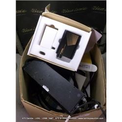 BOX: ELECTRONICS-METERS, CONTROLS (print sequence:) 66840