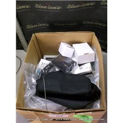 BOX: ELECTRONICS-METERS, CONTROLS (print sequence:) 66838