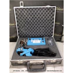 BRADY PM-1 PORTA-MARK POWER UNIT (print sequence:) NO#