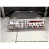 Image 1 : HAMEG HM8030 FUNCTION GENERATOR/HM840 TRIPLE POWER SUPPLY (print sequence:) 66793