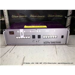 LT LTM-ER4HD MEDIA CONTROLLER (print sequence:) 66797