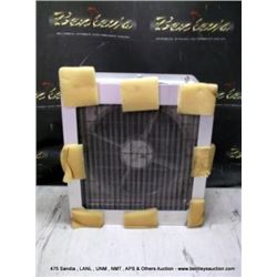 ROTRON FEATHER FAN ACCESSORY (print sequence:) NO #