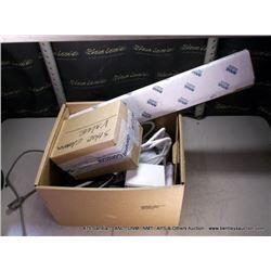 BOX: ELECTRONICS-LIGHTS, VALVE (print sequence:) 66874