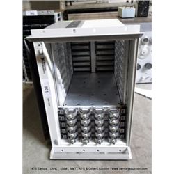 NI VXI 1501 CHASSIS (print sequence:) 66815