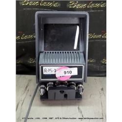 MH IND MH-1000 VIEWER (print sequence:) NO #