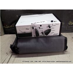 HI CO LM-106 LINEMAN (print sequence:) NO #