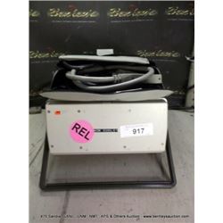 HP 4951C PROTOCOL ANALYZER (print sequence:) NO #