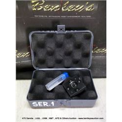 MELMAT INC VD192 KUDL PAK (print sequence:) NO #