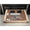 Image 1 : VEGA C-5110 REMOTE CONTROL CONSOLE (print sequence:) NO #