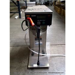 BUNN AXIOM COFFEE MAKER (print sequence:) NO #