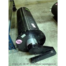 EQUIPE ATM 6386 VACUUM CYLINDER (print sequence:) 66872