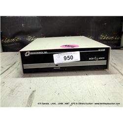 QUASITRONICS Q-4108 SWITCH (print sequence:) NO #