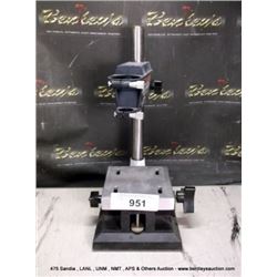 DREMEL 210 DRILL PRESS MOTO-TOOL