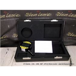 MAHR RXTRAMESS 2000 COMPARATOR