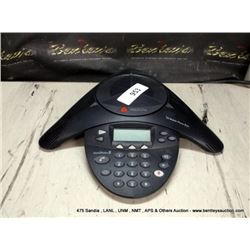 POLYCOM 2201 SOUND STATION 2