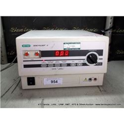 BIORAD GENE PULSAR II