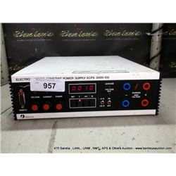 PHARMACIA ECPS 3000/150 ELECTROPHORESIS CONSTANT POWR SUPPLY
