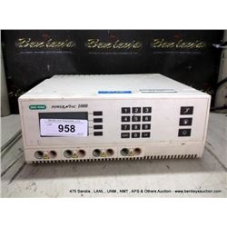 BIORAD POWER/PAC 1000