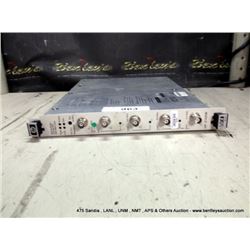 HP E1420B UNIVERSAL COUNTER VXI BOARD