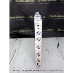 AGILENT E1420B UNIVERSAL COUNTER VXI BOARD