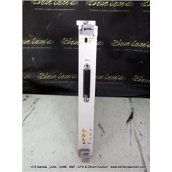 NI MXI-2 SYSTEM FAIL VXI BOARD