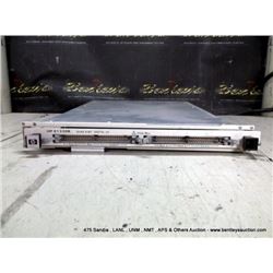 HP E1330B QUAD 8-BIT DIGITAL I/O VXI BOARD