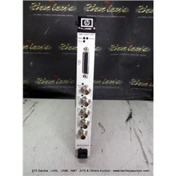 HP E1445A ARB FUNCTION GENERATOR VXI BOARD