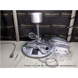 POLYCOM CX5000 W/ POWER DATA BOX (print sequence:) 66599