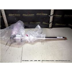 VALVE ACCESSORY (print sequence:) NO #