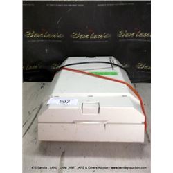 BIORAD TRANS-BLOT SD SEMI-DRY TRANSFERCELL