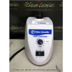 FS 02215365 MINI VORTEXER