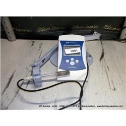 DI UB-10 ULTRA BASIC PH/MV METER
