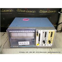 SOLTEC VP-6723S RECORDER (print sequence:) 66968