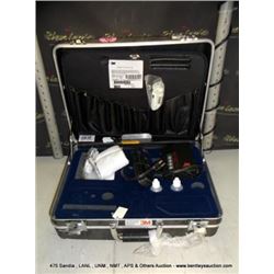 3M 6100 HOT MELT FIBEROPTIC CONNECTOR