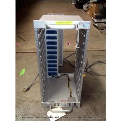 TENNELEC TENNEBIN 3 (print sequence:) H-035