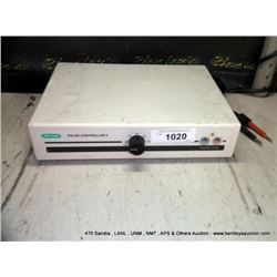 BIORAD PULSE CONTROLLER II