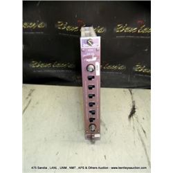 ORTEC 425A DELAY PLUG-IN