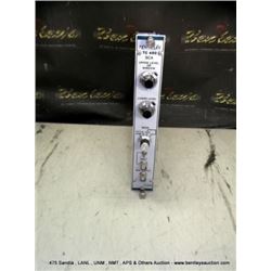 TENNELEC TC450 SCA PLUG-IN