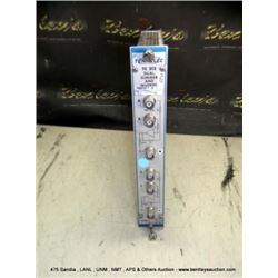 TENNELEC TC212 DUAL SUMMER & INVERTER PLUG-IN