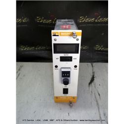 BERTAN 323 HV POWR SUPPLY PLUG-IN