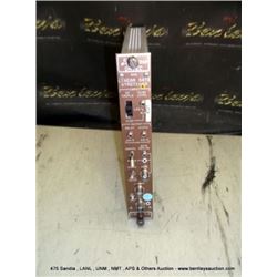 ORTEC 542 LINEAR GATE STRETCHER PLUG-IN