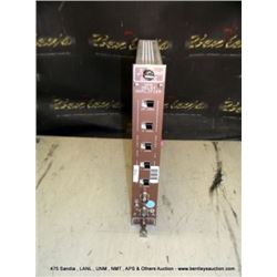 ORTEC 427A DELAY AMPLIFIER PLUG-IN