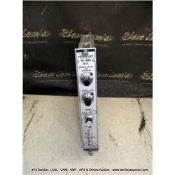 TENNELEC TC450 SCA PLUG-IN