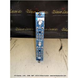 LECROY 222 DUAL GATE GENERATOR PLUG-IN