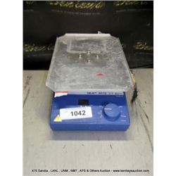 IKA MTS 2/4 DIGITAL LAB EQUIPMENT