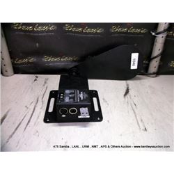 CITY THEATRICAL INC PROJECTOR DOWSER