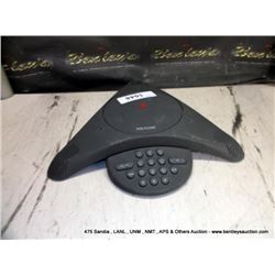 POLYCOM 2201-03308-001 SOUND STATION