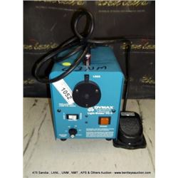 DYMAX PC-3 LIGHT WELDER