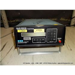 DDC BUS-68015 1553 NOISE TESTER