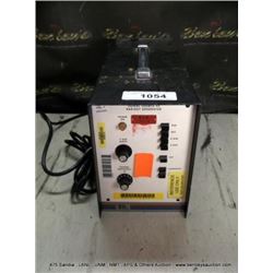 VII SIGNAL SOURCE 43 BAR/DOT GENERATOR